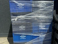 Pallet plastieken bakken - afbeelding 2 van  2