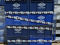 Pallet plastieken bakken - afbeelding 2 van  2