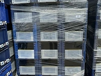 Pallet plastieken bakken - afbeelding 1 van  2