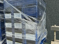 Pallet plastieken bakken - afbeelding 2 van  2