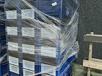 Pallet plastieken bakken - afbeelding 2 van  2