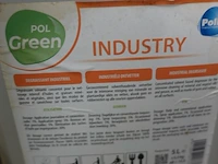 Pallet poetsproducten - afbeelding 10 van  10