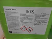 Pallet poetsproducten - afbeelding 3 van  10