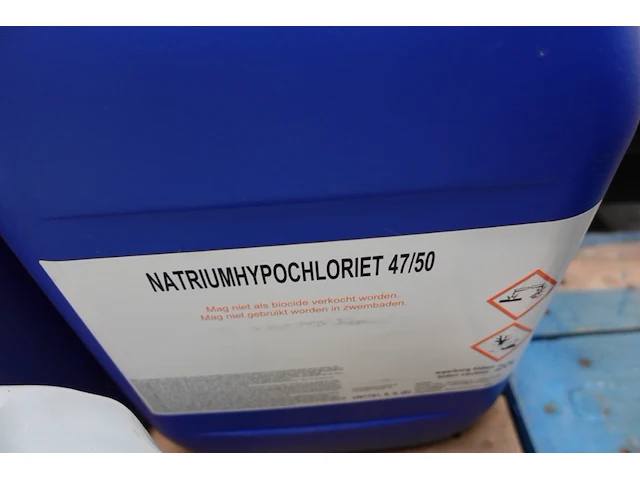 Pallet poetsproducten - afbeelding 8 van  10