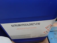Pallet poetsproducten - afbeelding 8 van  10