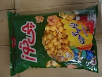Pallet popcorn cheetoz - afbeelding 2 van  2