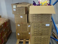 Pallet popcorn cheetoz - afbeelding 1 van  2