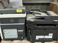 Pallet printers div soorten - afbeelding 1 van  3
