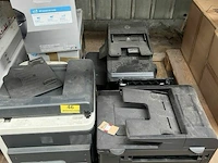 Pallet printers div soorten - afbeelding 2 van  3