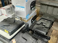 Pallet printers div soorten - afbeelding 3 van  3