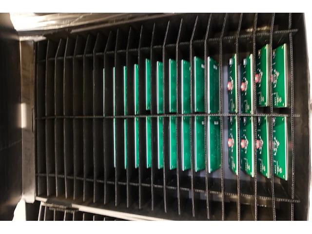 Pallet printplaten - afbeelding 4 van  6