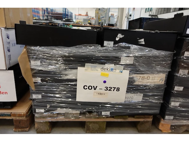 Pallet printplaten - afbeelding 6 van  6