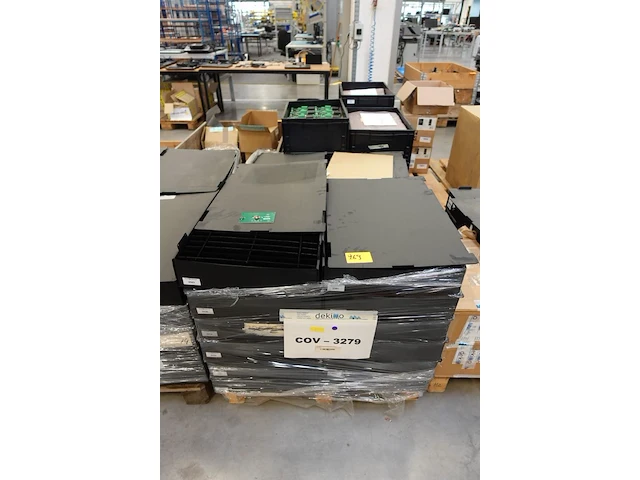 Pallet printplaten - afbeelding 1 van  5