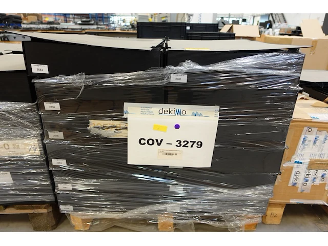 Pallet printplaten - afbeelding 5 van  5