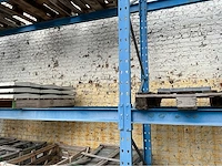 Pallet racking - 12m - afbeelding 2 van  13