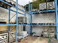 Pallet racking - 12m - afbeelding 5 van  13