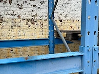 Pallet racking - 12m - afbeelding 10 van  13