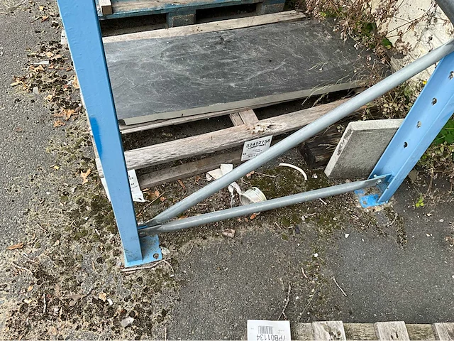 Pallet racking - 12m - afbeelding 11 van  13