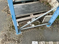 Pallet racking - 12m - afbeelding 11 van  13