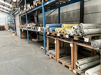 Pallet racking (2x) - 24m (totaal) - afbeelding 20 van  20