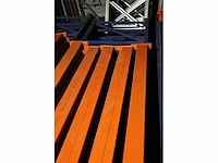 Pallet racking - afbeelding 4 van  4