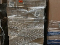Pallet raffialint - afbeelding 2 van  2