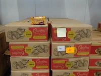 Pallet razavi cracker - afbeelding 1 van  2