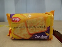 Pallet razavi cracker - afbeelding 2 van  2