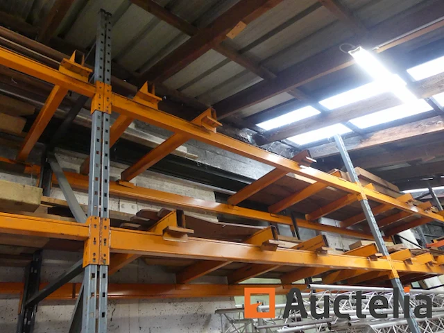 Pallet rekken - afbeelding 7 van  7