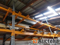 Pallet rekken - afbeelding 7 van  7