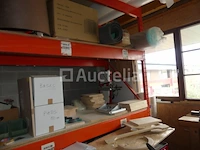 Pallet rekken - afbeelding 3 van  3
