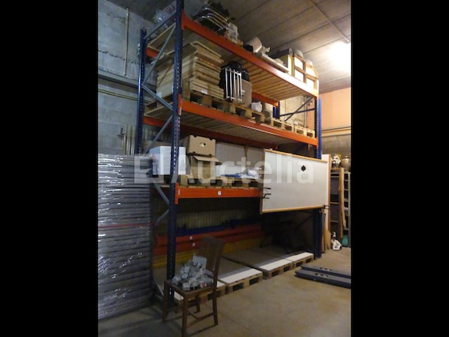 Pallet rekken - afbeelding 2 van  5