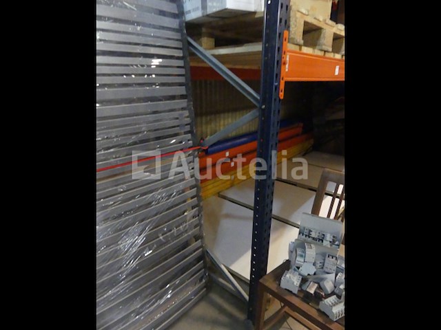 Pallet rekken - afbeelding 4 van  5