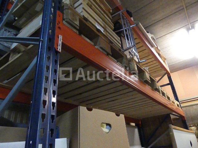 Pallet rekken - afbeelding 5 van  5