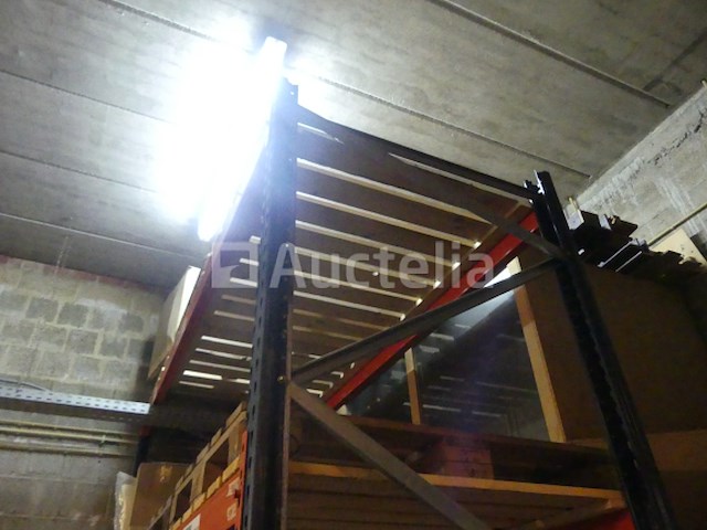 Pallet rekken - afbeelding 3 van  6