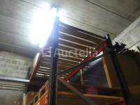 Pallet rekken - afbeelding 3 van  6