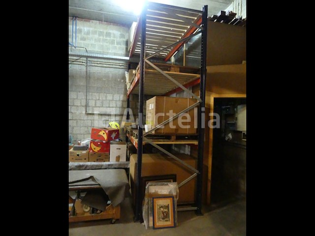 Pallet rekken - afbeelding 6 van  6