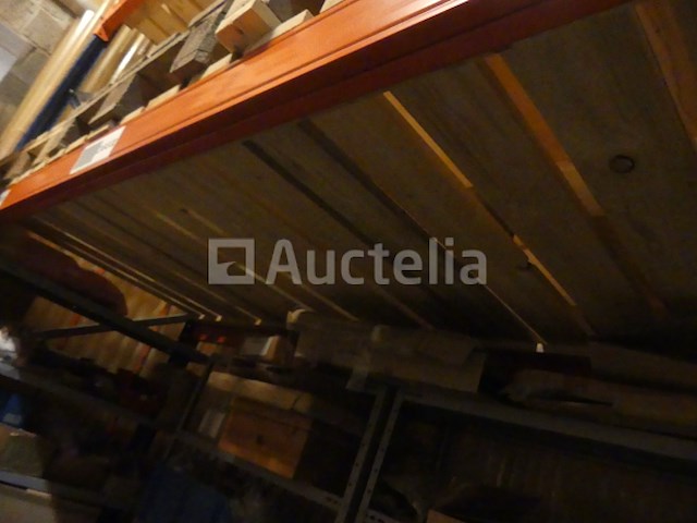 Pallet rekken - afbeelding 3 van  5