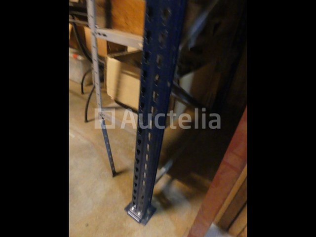 Pallet rekken - afbeelding 4 van  5