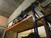 Pallet rekken - afbeelding 5 van  5