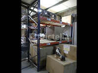 Pallet rekken Pallet rekken