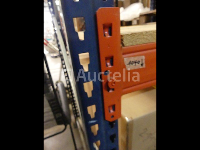 Pallet rekken - afbeelding 5 van  7