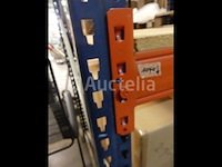 Pallet rekken - afbeelding 5 van  7
