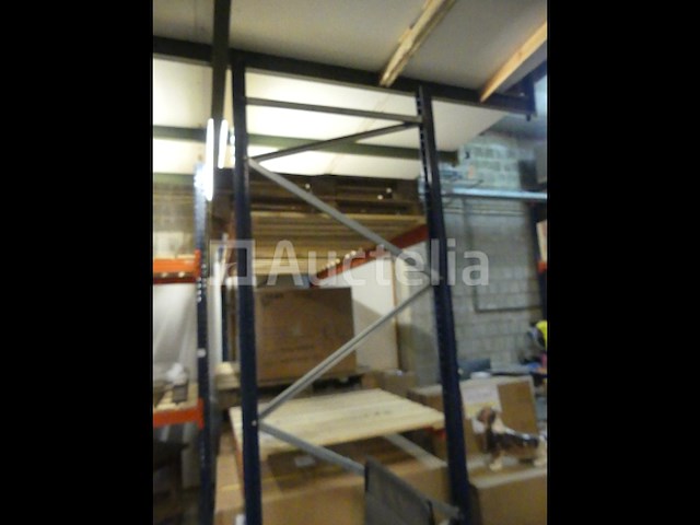 Pallet rekken - afbeelding 7 van  7
