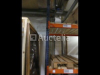 Pallet rekken - afbeelding 2 van  6