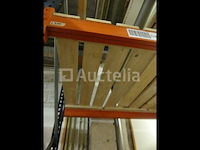 Pallet rekken - afbeelding 6 van  6