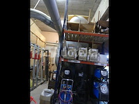 Pallet rekken Pallet rekken