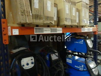 Pallet rekken - afbeelding 2 van  6