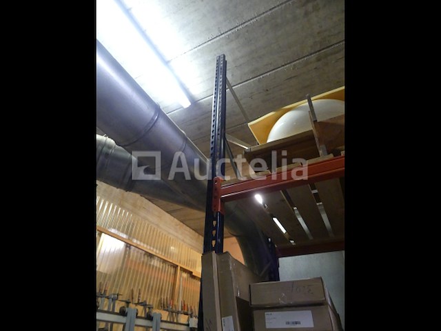 Pallet rekken - afbeelding 4 van  6