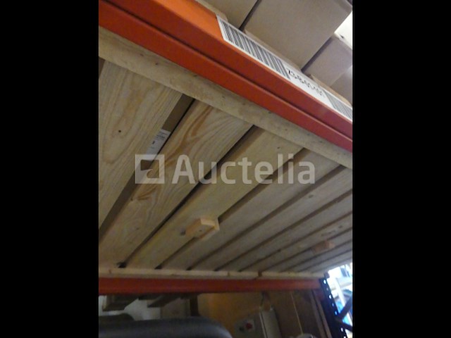 Pallet rekken - afbeelding 5 van  6
